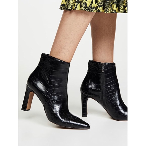 Steven Jen Booties (9) - Picture 7 of 15